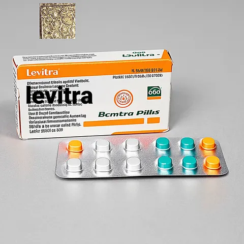 Levitra originale 5 mg prezzo